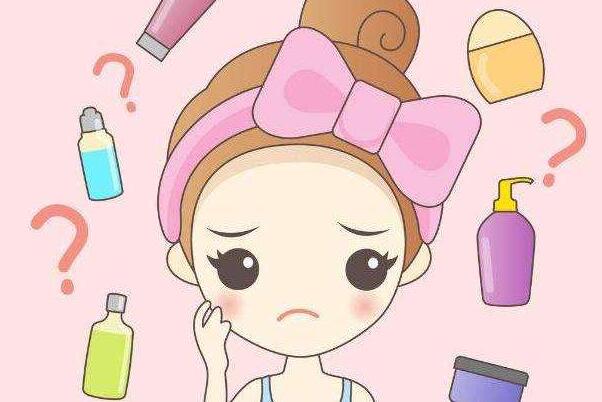 女人四十岁护肤保养步骤_经期期间如何护肤保养？_护肤保养步骤