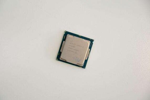 i3 8100核显办公够用吗