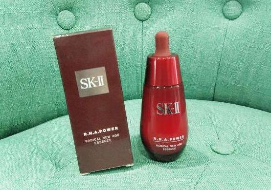 sk2小红瓶50ml价格