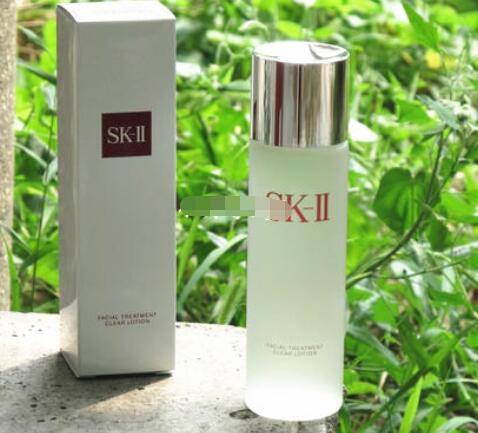 sk2清莹露可以单独使用吗