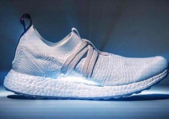 adidas各种boost的区别是什么