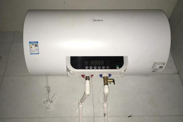热水器显示e4什么故障