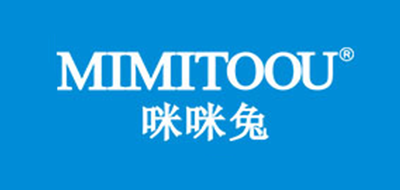 咪咪兔/mimitoou