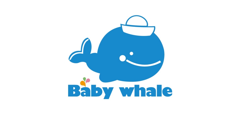 babywhale鲸鱼宝贝