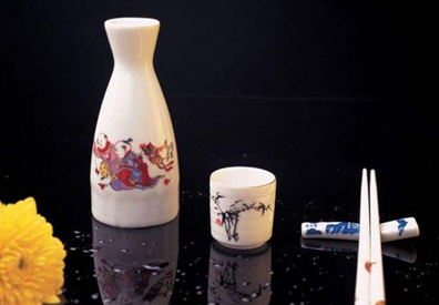 日本清酒排名_日本清酒图片(3)