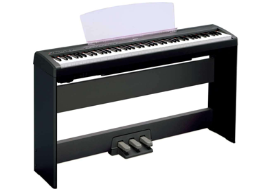 电钢琴排名_p125雅马哈电钢琴图片(2)