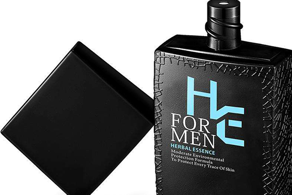 2. 赫恩男士防晒霜户外专用