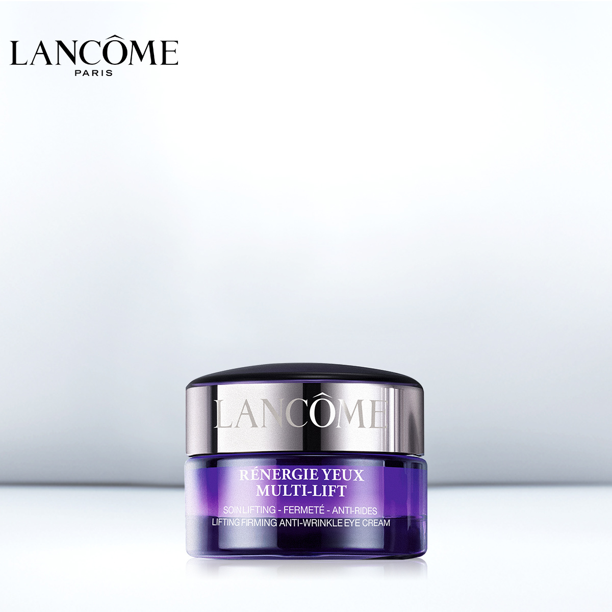 兰蔻  新立体塑颜紧致眼霜