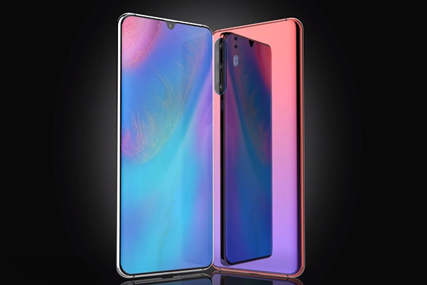 华为P30参数