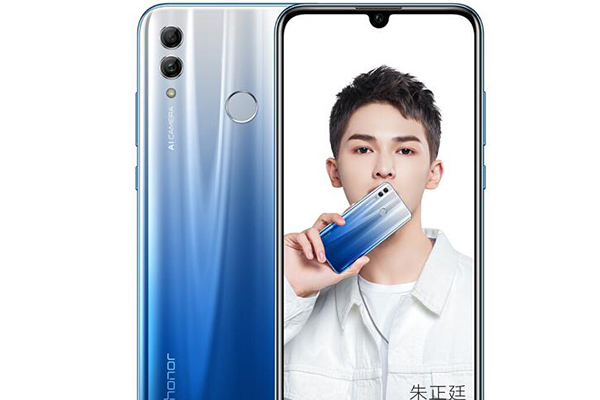 nova4怎么区分高低配