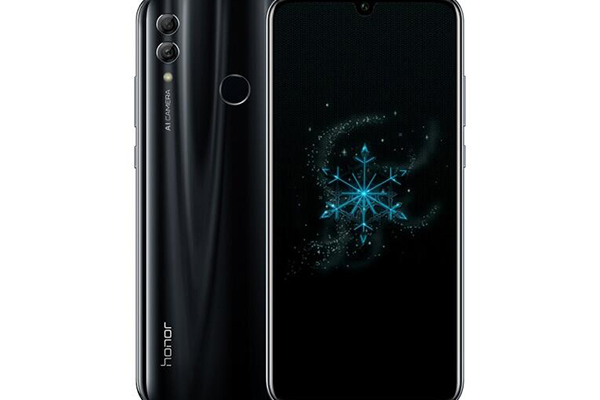 华为nova3e多少钱