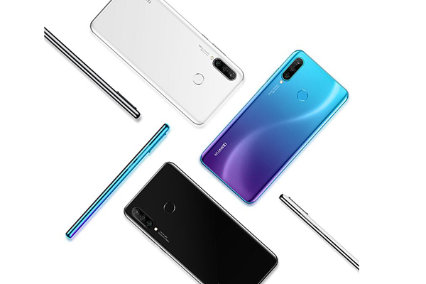 华为nova4型号