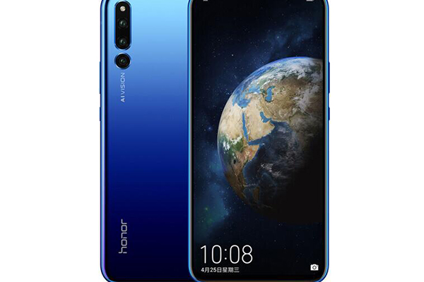 华为nova4型号