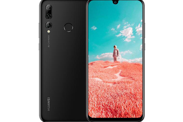 华为nova4型号