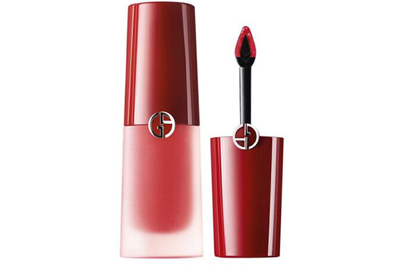 阿玛尼口红最火色号