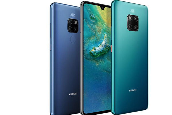 华为P30Pro和mate20Pro买哪款