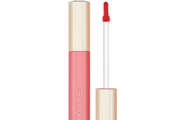 稚优泉口红m66怎么样