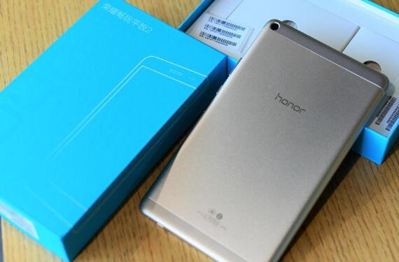 荣耀畅玩平板2怎么样-排行榜123网