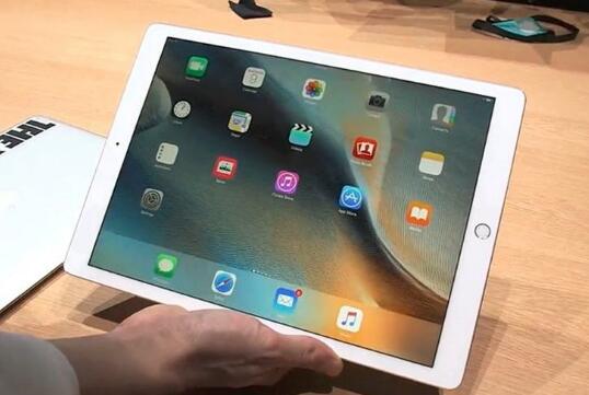 ipad2018吃鸡评测