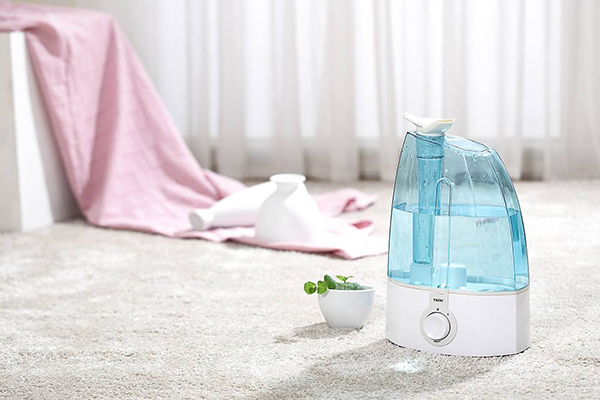 加湿器的好处有哪些  第1张