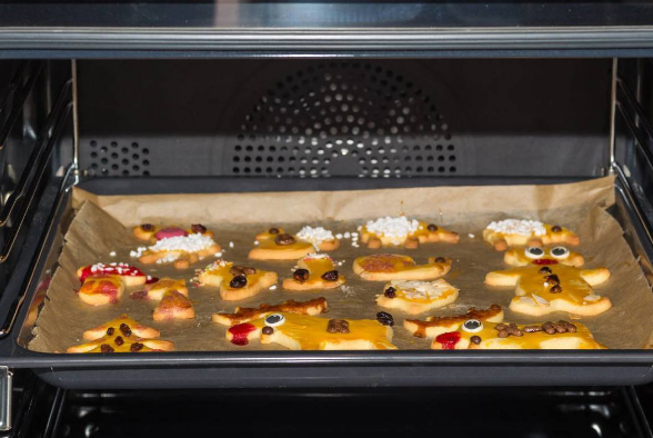 烤箱和微波炉的区别  第2张