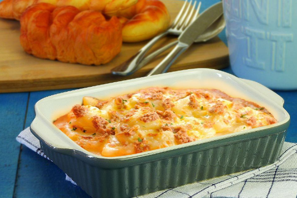 烤箱和微波炉的区别  第3张