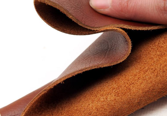 头层牛皮和二层牛皮的区别