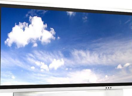 显示器硬屏和软屏的区别