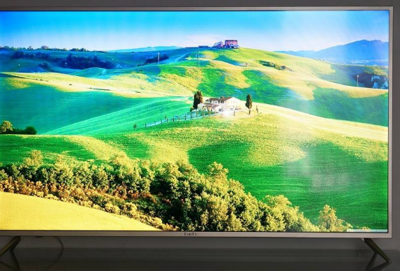 显示器硬屏和软屏的区别