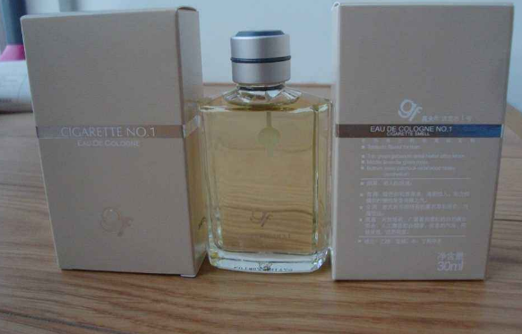 古龍水和香水的區別(古龍水和香水的區別是什么)