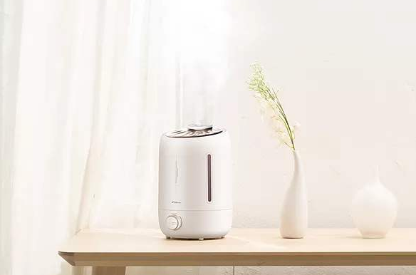 德尔玛和小熊加湿器哪个好  第2张