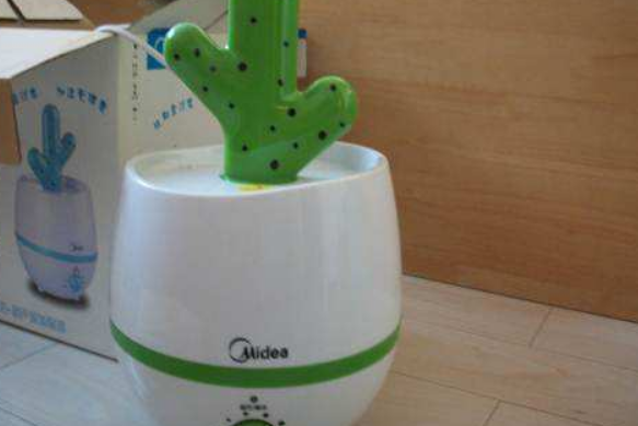 美的加湿器的优点 第1张 美的加湿器的优点 第1张