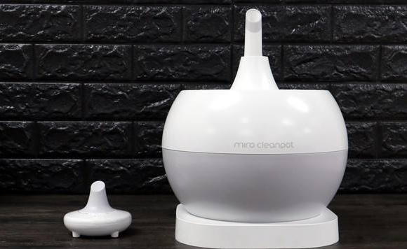 美的加湿器的优点 第4张 美的加湿器的优点 第4张