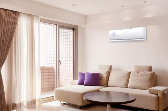 空调变频定频的区别  第4张