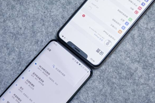 iphone11和xsmax区别