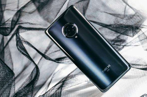 vivo手机nex3配置
