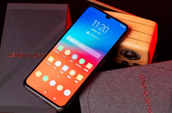 联想z6pro值得买吗