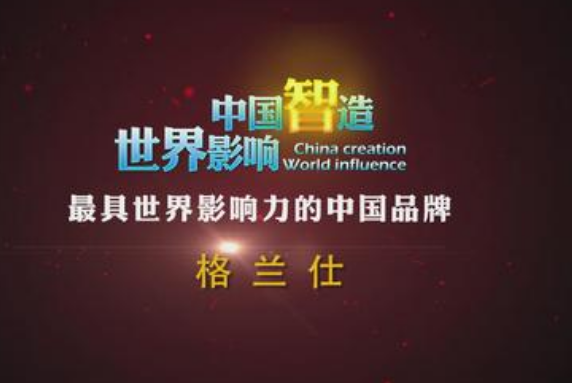 格兰仕是大品牌吗  第1张