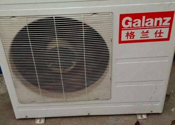 格兰仕空调价低原因  第3张