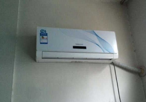 格兰仕空调价低原因  第1张