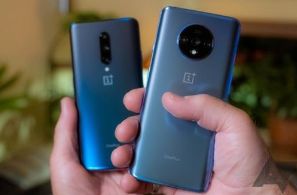一加7t pro和reno拍照哪个好点