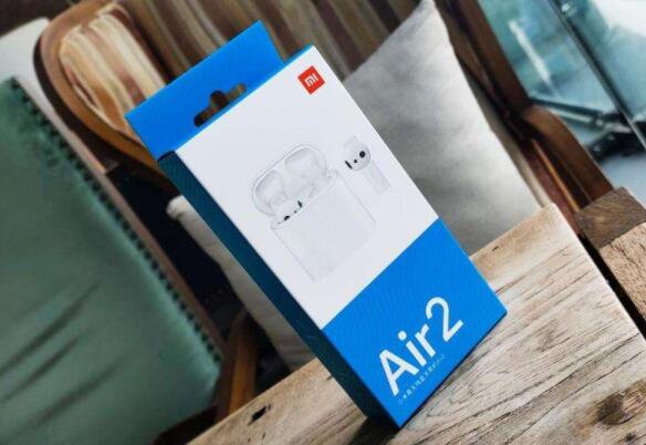 小米蓝牙耳机air2自动切歌怎么办