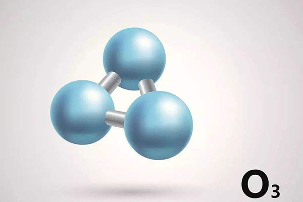 臭氧的作用是什么