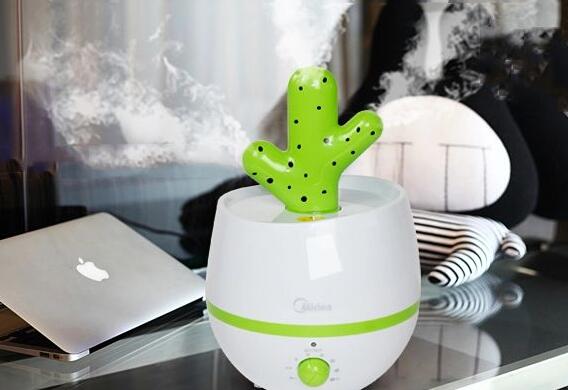 加湿器是不是要水烧开  第3张