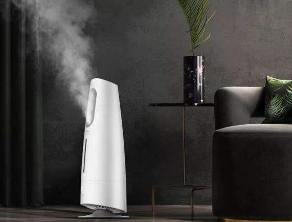 加湿器是不是要水烧开  第1张