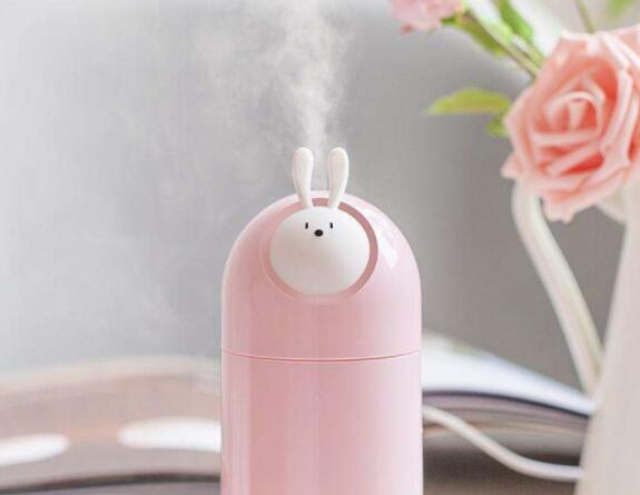 加湿器能不能去甲醛  第1张