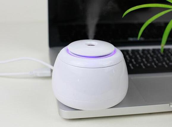 加湿器放在卧室什么位置好  第3张