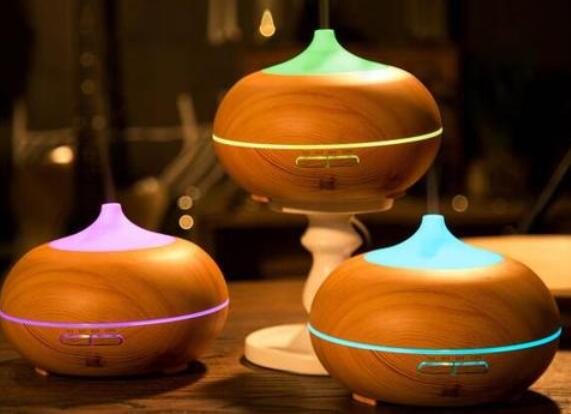 加湿器适合放床头吗  第3张