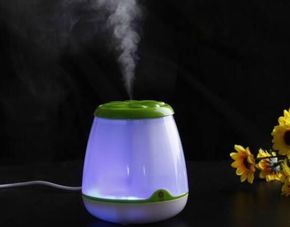 加湿器可以加自来水吗  第4张