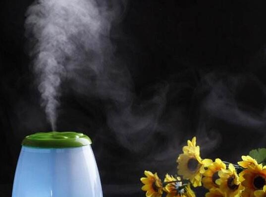 加湿器放在卧室什么位置好  第4张